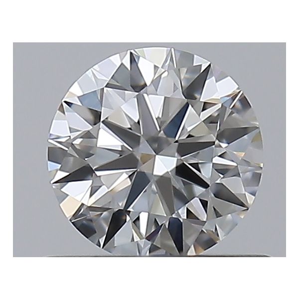 ROUND 0.5 G VVS2 EX-EX-EX - 5543498288 GIA Diamond