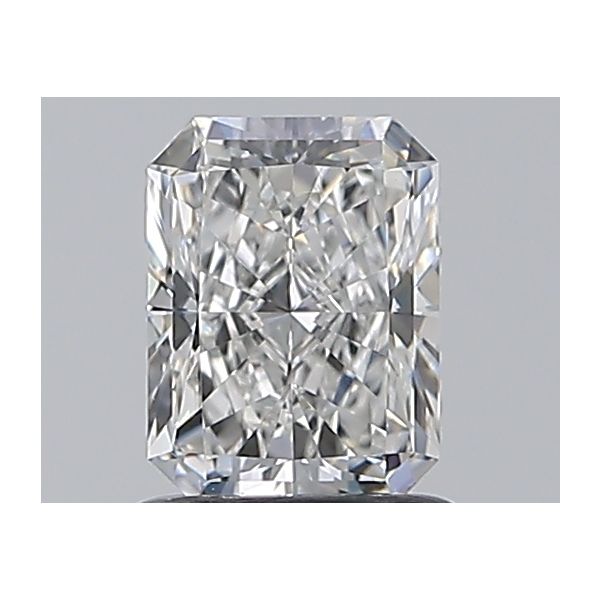 RADIANT 0.96 F VVS2 EX-EX-EX - 5543500734 GIA Diamond