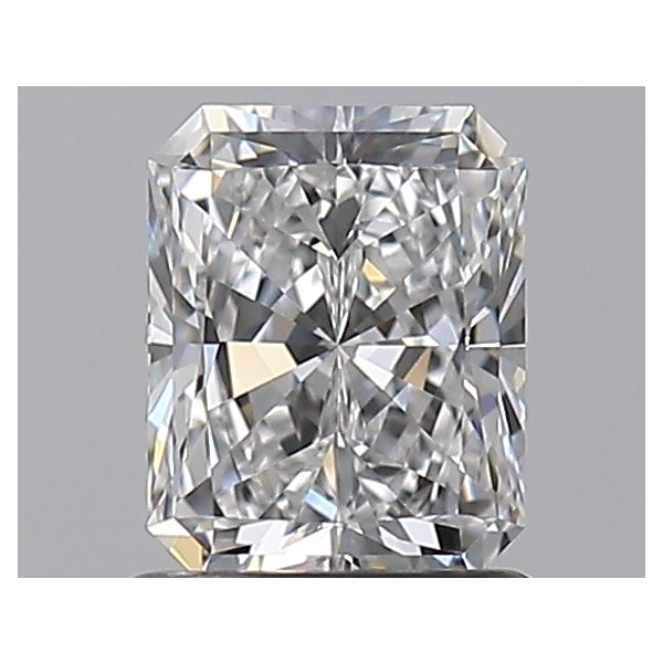 RADIANT 1.02 E VVS2 VG-EX-EX - 5543503851 GIA Diamond