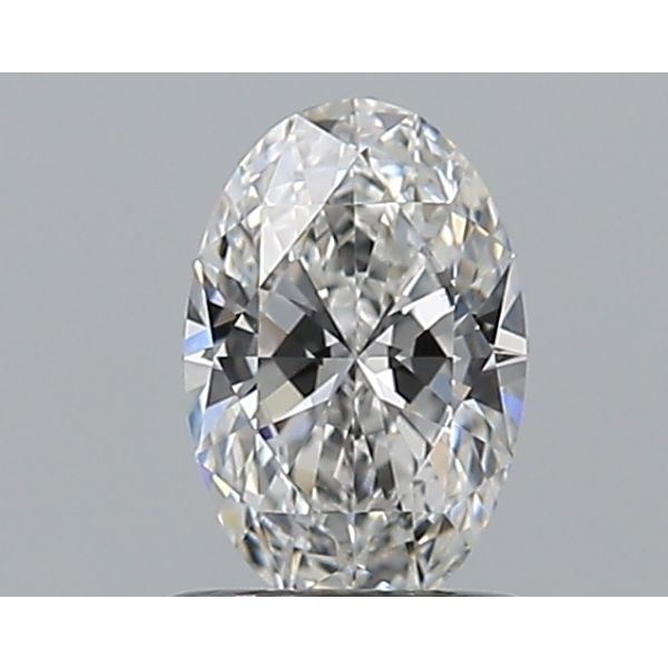 OVAL 0.7 E VVS2 EX-VG-EX - 5543507249 GIA Diamond