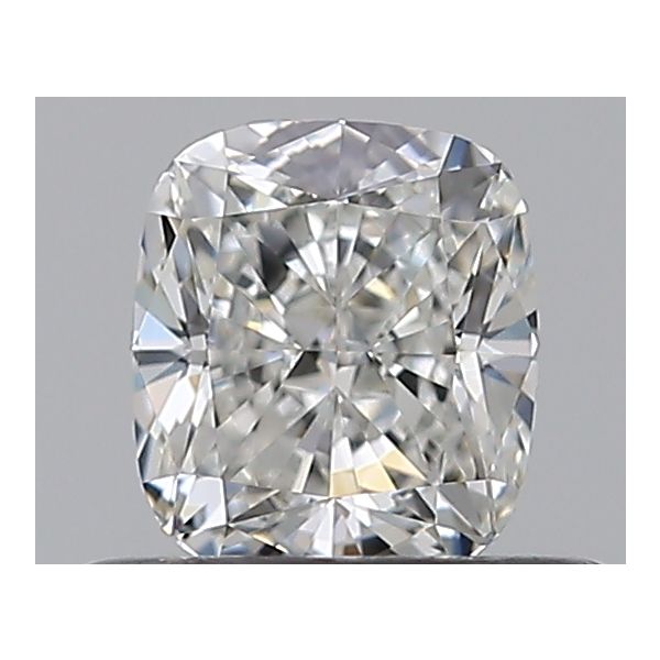 CUSHION 0.52 G VS1 EX-VG-EX - 5543507395 GIA Diamond