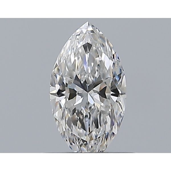 MARQUISE 0.5 E VS2 VG-VG-EX - 5543508292 GIA Diamond
