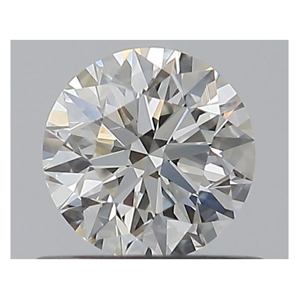 ROUND 0.5 H VS1 EX-EX-EX - 5543511297 GIA Diamond