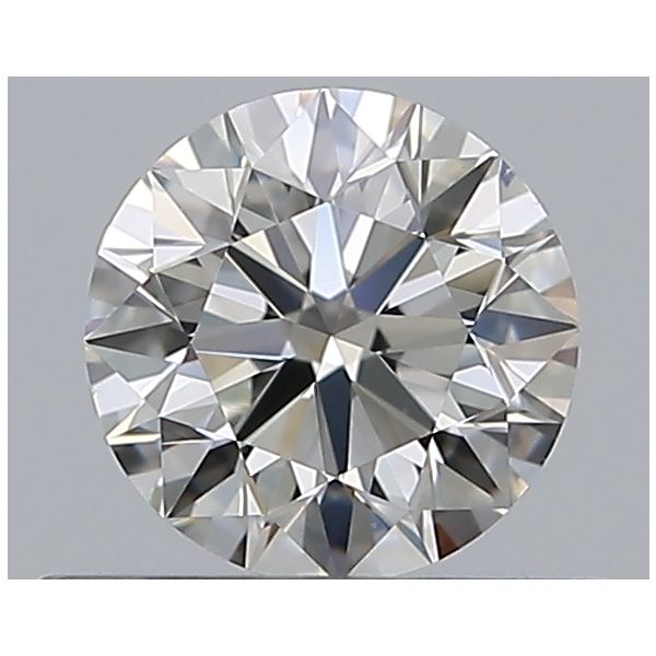 ROUND 0.5 I VS1 EX-EX-EX - 5543511777 GIA Diamond