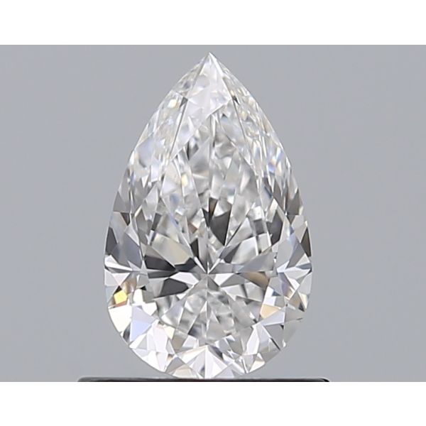 PEAR 0.7 D VS1 VG-EX-EX - 5543534986 GIA Diamond