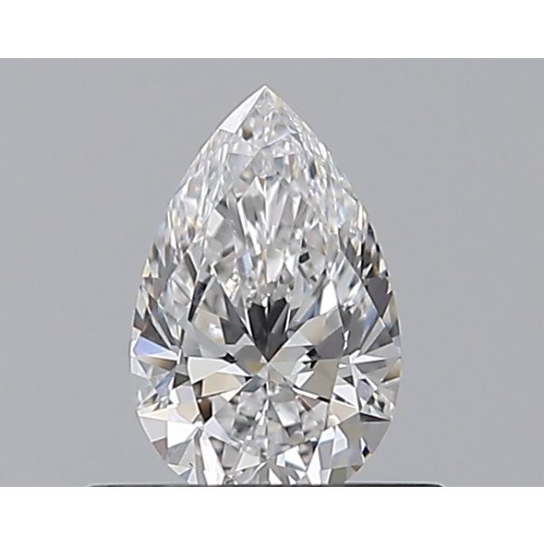PEAR 0.5 D VS1 EX-VG-EX - 5543538280 GIA Diamond