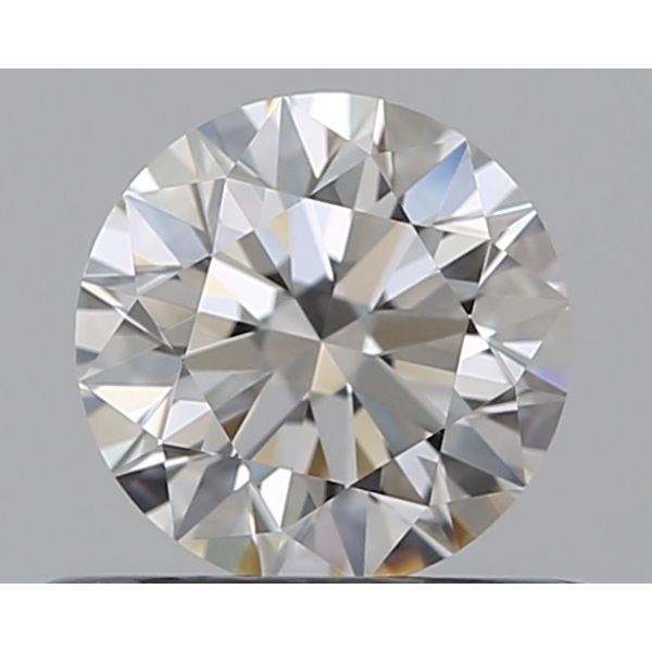 ROUND 0.5 F VS1 EX-EX-EX - 5543573787 GIA Diamond