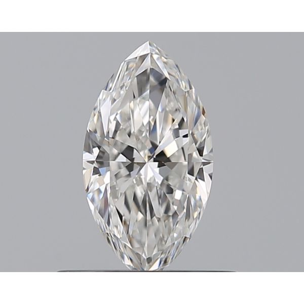 MARQUISE 0.5 F VVS1 VG-VG-EX - 5543580937 GIA Diamond