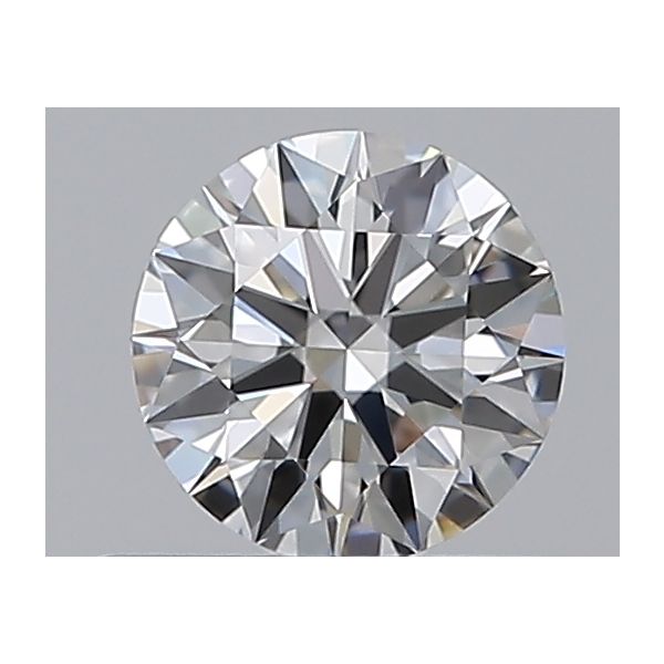 ROUND 0.5 F VS1 EX-EX-EX - 5543593253 GIA Diamond
