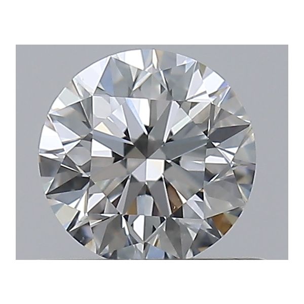 ROUND 0.5 G VS1 EX-EX-EX - 5543593255 GIA Diamond