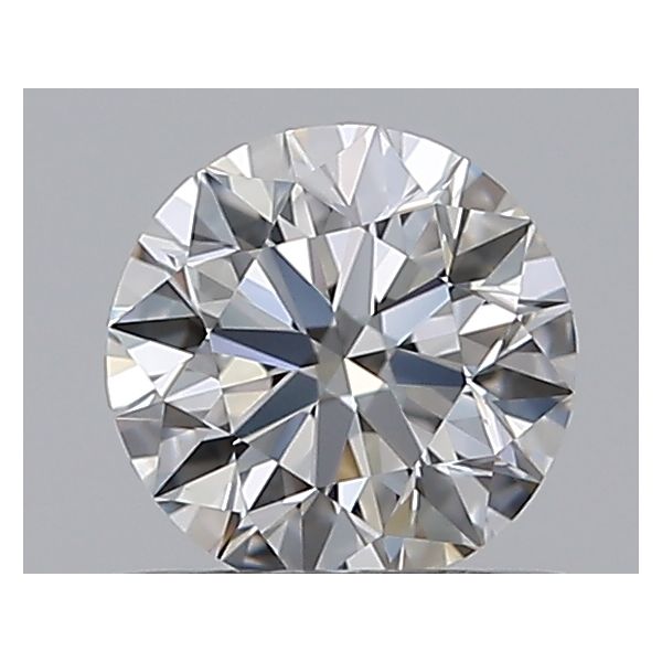 ROUND 0.5 F VS1 EX-EX-EX - 5543618296 GIA Diamond