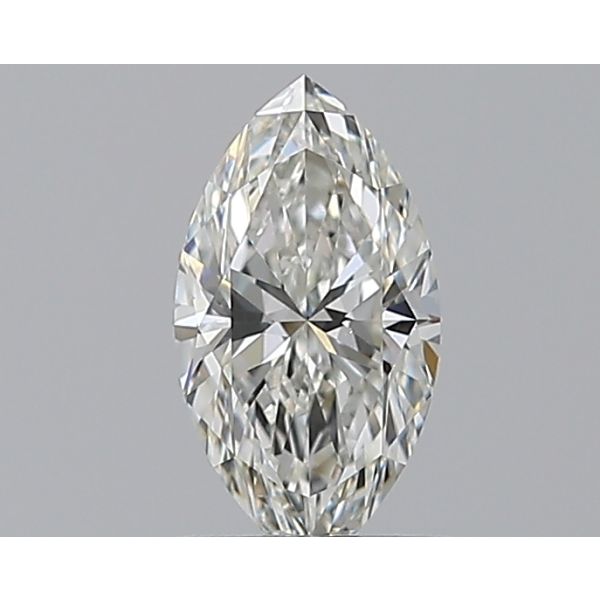 MARQUISE 0.7 H VS2 VG-EX-EX - 5543622889 GIA Diamond