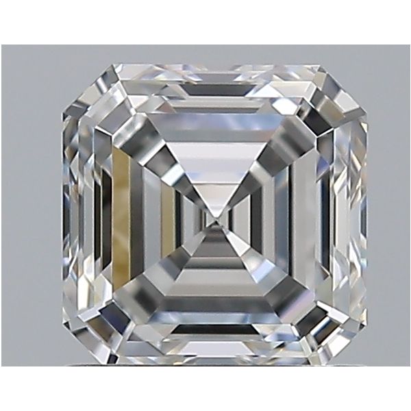 SQ EMERALD 1.03 F VVS1 EX-EX-EX - 5543626032 GIA Diamond