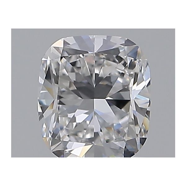 CUSHION 1 D VVS1 VG-EX-EX - 5543632282 GIA Diamond