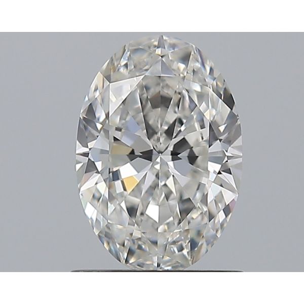 OVAL 1 F VS2 EX-EX-EX - 5543643083 GIA Diamond