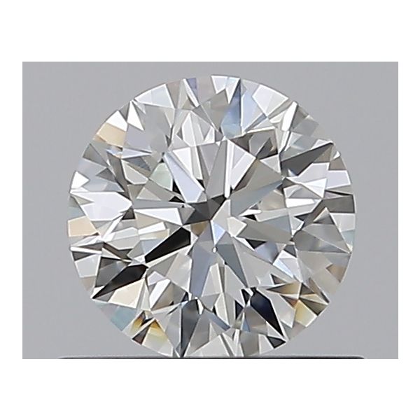 ROUND 0.61 G VS2 EX-EX-EX - 5543659022 GIA Diamond