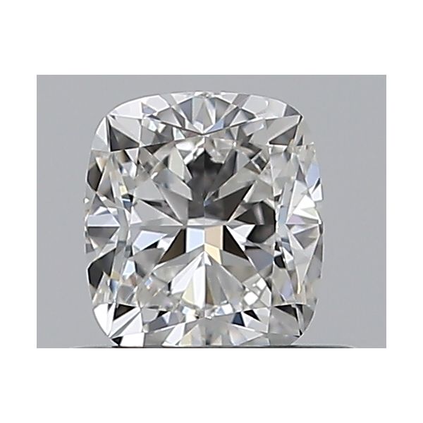 CUSHION 0.5 G VS2 EX-EX-EX - 5543667187 GIA Diamond
