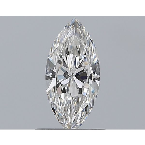 MARQUISE 0.75 E VS1 VG-EX-EX - 5543670840 GIA Diamond