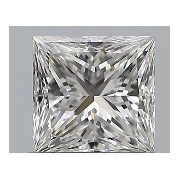 PRINCESS 0.66 I VVS1 EX-VG-EX - 5543686482 GIA Diamond