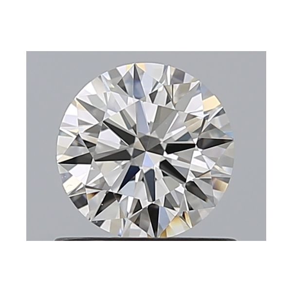 ROUND 0.71 I VS2 EX-EX-EX - 5543686646 GIA Diamond