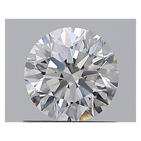 ROUND 0.8 D VS2 EX-EX-EX - 5543687072 GIA Diamond
