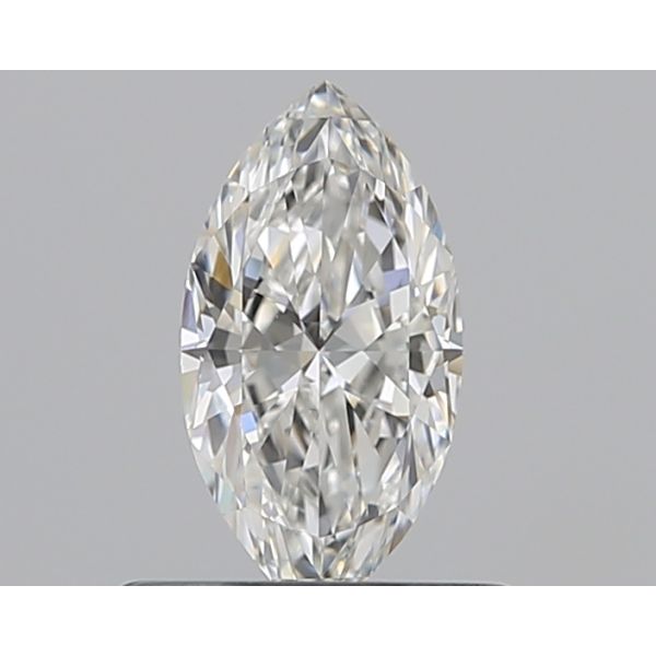 MARQUISE 0.5 F VVS2 EX-EX-VG - 5543695938 GIA Diamond