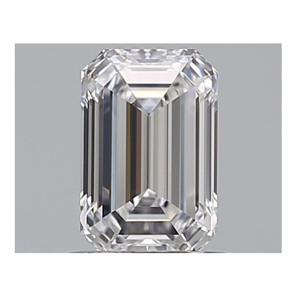 EMERALD 0.73 D VS1 EX-VG-EX - 5543704602 GIA Diamond