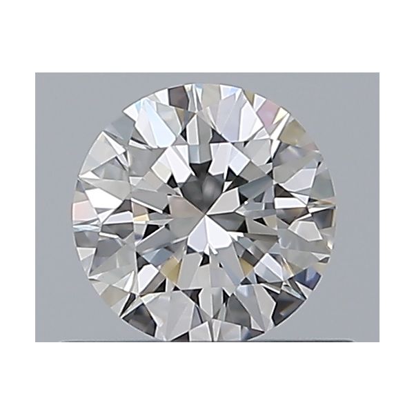 ROUND 0.52 D VVS2 EX-EX-EX - 5543704745 GIA Diamond