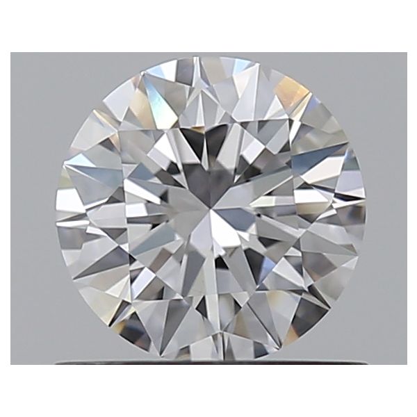 ROUND 0.72 D VVS2 EX-EX-EX - 5543705113 GIA Diamond