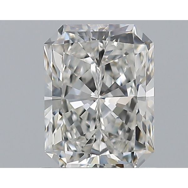 RADIANT 1.01 G VVS2 EX-EX-EX - 5543707314 GIA Diamond