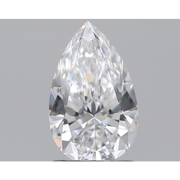 PEAR 1.04 D FL EX-EX-EX - 5543707488 GIA Diamond