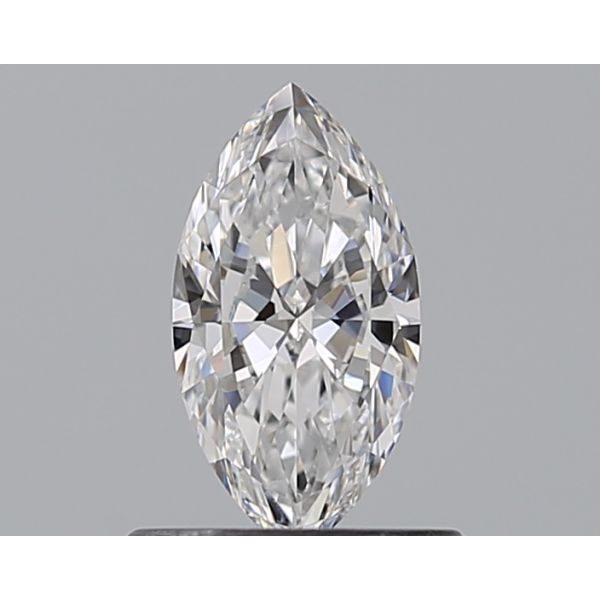 MARQUISE 0.5 D VS1 EX-VG-EX - 5543730096 GIA Diamond
