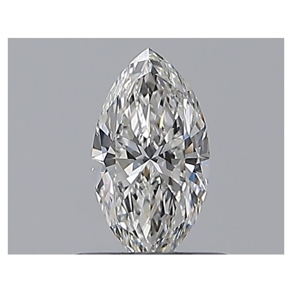 MARQUISE 0.51 G VS1 VG-VG-EX - 5543752243 GIA Diamond