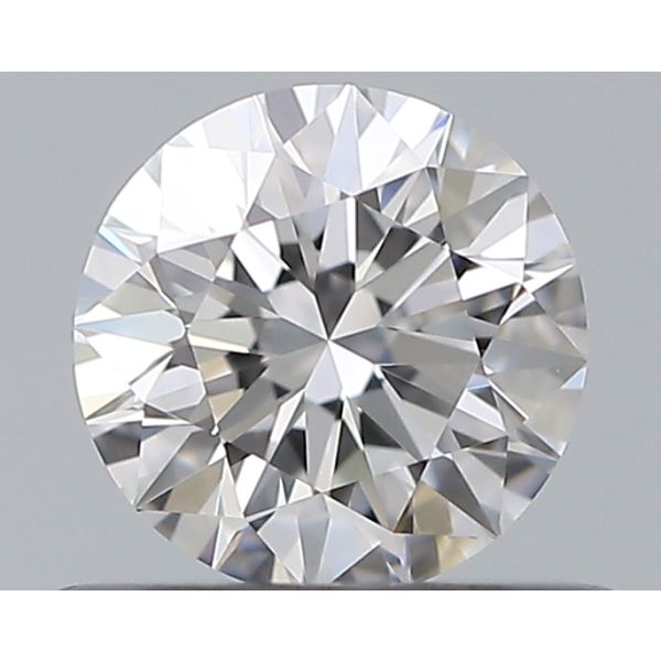 ROUND 0.51 D VVS1 EX-EX-EX - 5543753163 GIA Diamond