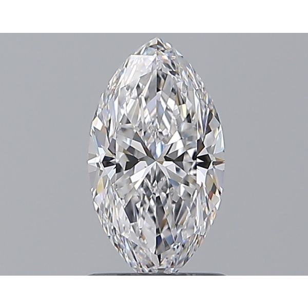MARQUISE 1.2 D VVS1 GD-EX-EX - 5543753749 GIA Diamond