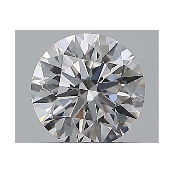 ROUND 0.5 G VS1 EX-EX-EX - 5543755708 GIA Diamond