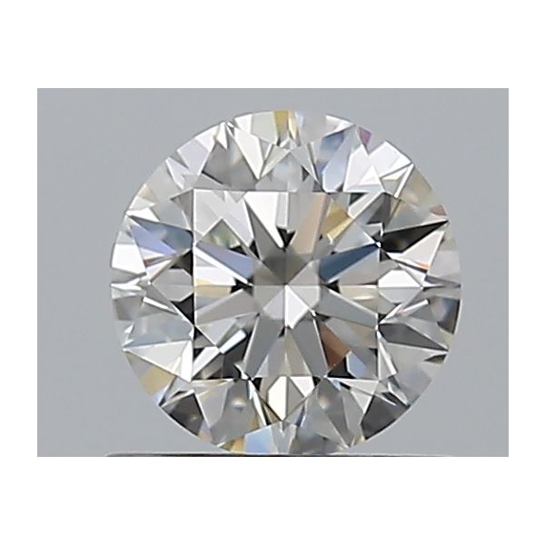 ROUND 0.75 H VVS2 EX-EX-EX - 5543757858 GIA Diamond