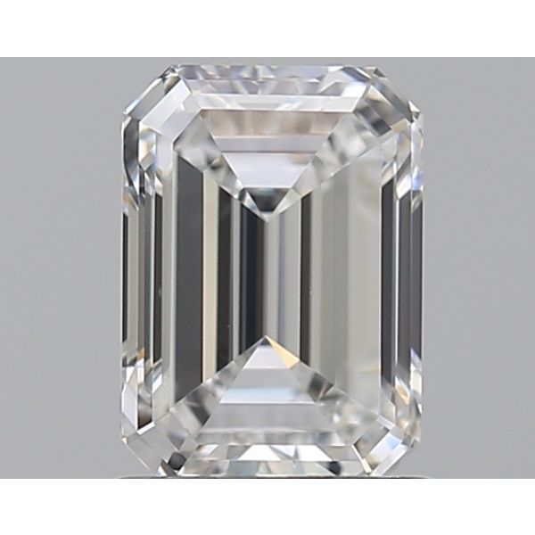 EMERALD 1.2 E VS1 EX-EX-EX - 5543762707 GIA Diamond