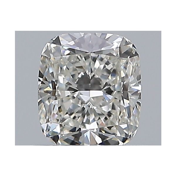 CUSHION 0.7 H VS1 EX-EX-EX - 5543764911 GIA Diamond