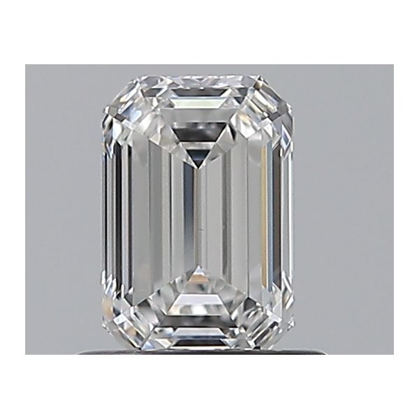 EMERALD 0.7 E VS2 EX-EX-EX - 5543768636 GIA Diamond