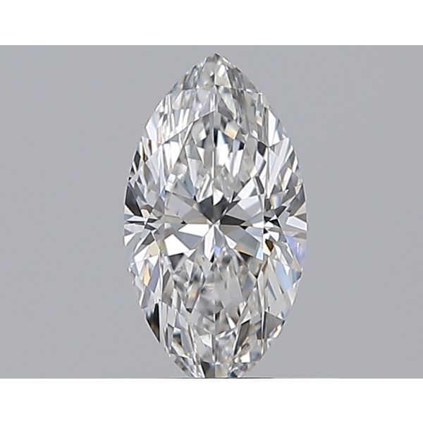 MARQUISE 0.6 E VS1 EX-VG-VG - 5543769075 GIA Diamond