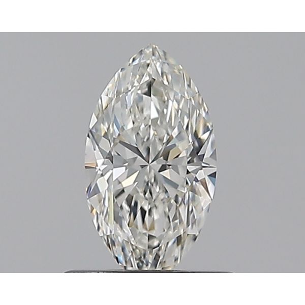 MARQUISE 0.59 G VVS1 VG-VG-EX - 5543778353 GIA Diamond