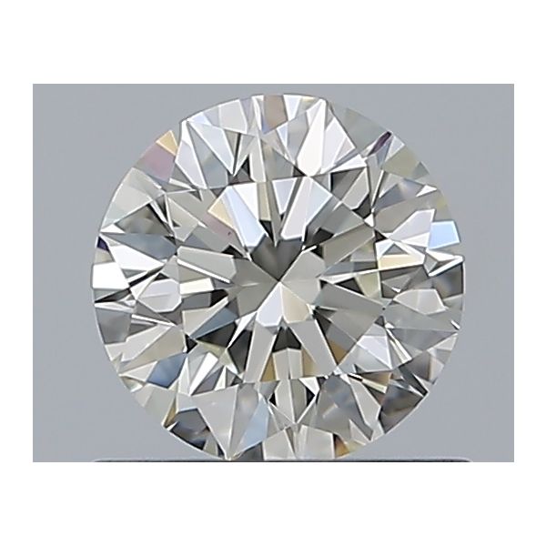ROUND 0.72 I VS1 EX-EX-EX - 5543793368 GIA Diamond