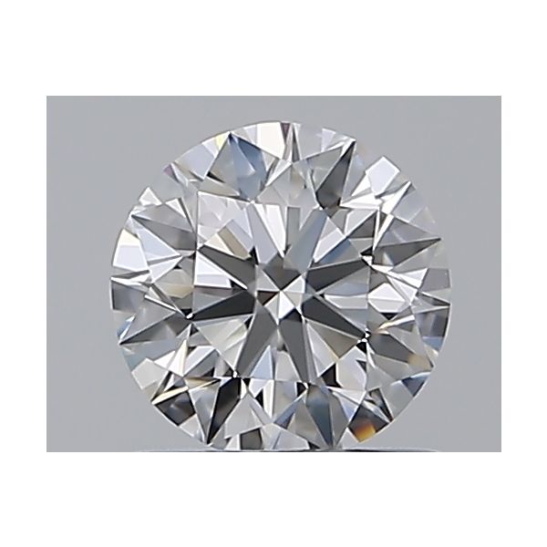 ROUND 0.7 E VS1 EX-EX-EX - 5543793445 GIA Diamond