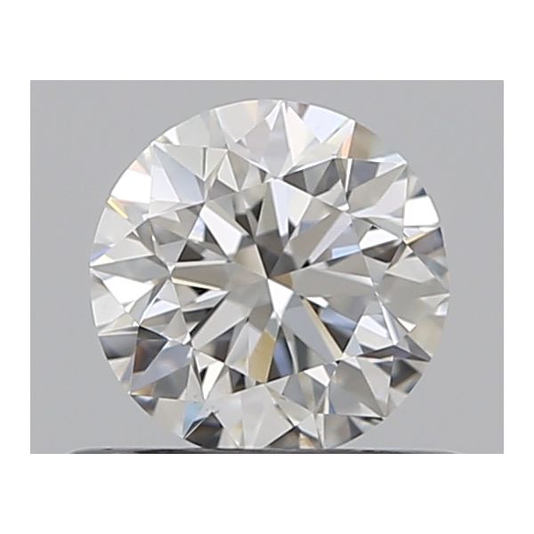 ROUND 0.5 F VS2 EX-EX-EX - 5543794236 GIA Diamond