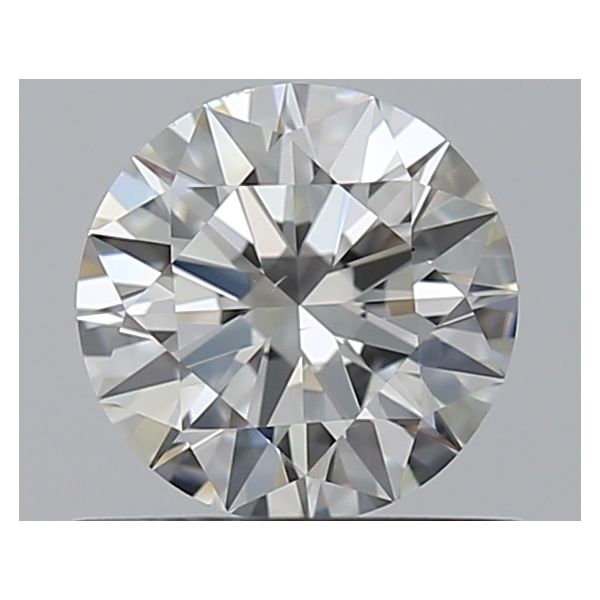 ROUND 0.7 H VS2 EX-EX-EX - 5543794449 GIA Diamond