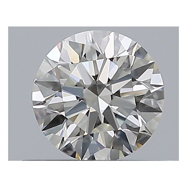 ROUND 0.5 G VS2 EX-EX-EX - 5543798574 GIA Diamond