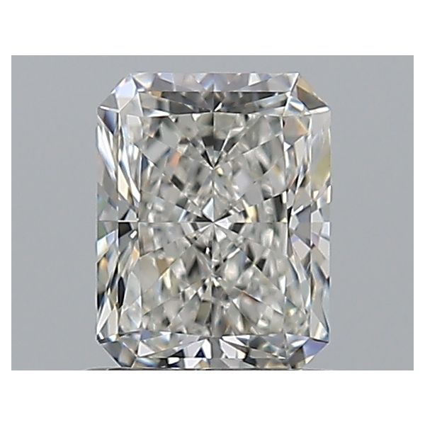 RADIANT 0.96 G VS1 VG-EX-EX - 5543809955 GIA Diamond