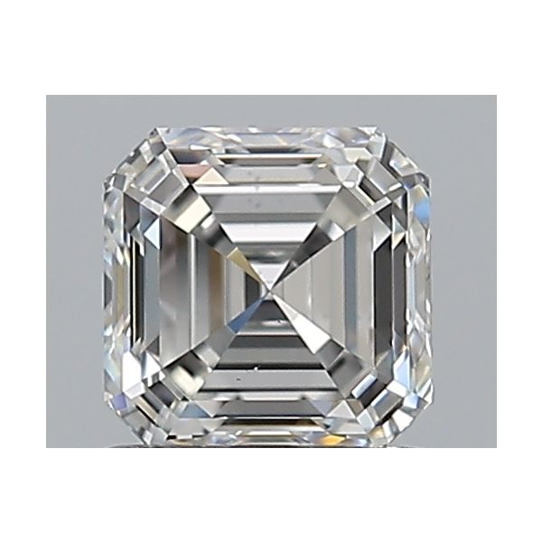 SQ EMERALD 1.01 G VS2 EX-EX-EX - 5543810327 GIA Diamond