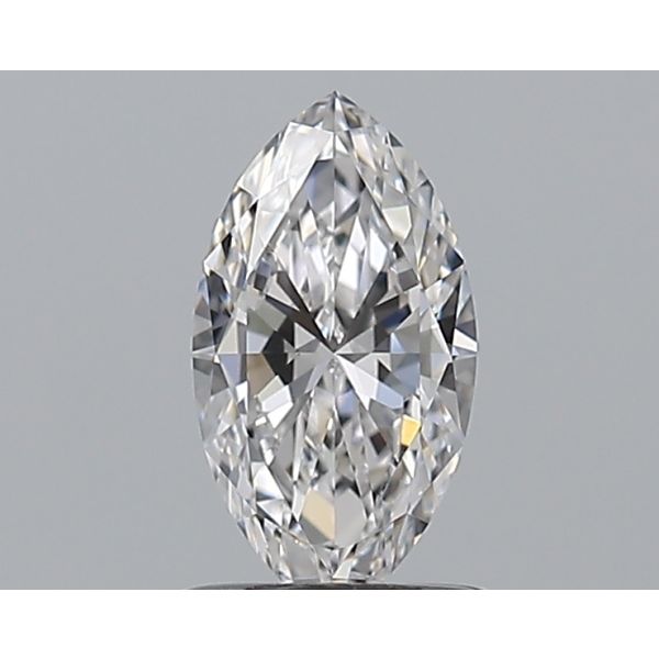 MARQUISE 0.7 D VVS1 VG-EX-EX - 5543811620 GIA Diamond